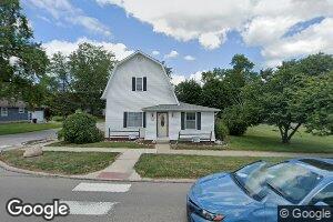 226 W Jackson St, West Unity, OH 43570