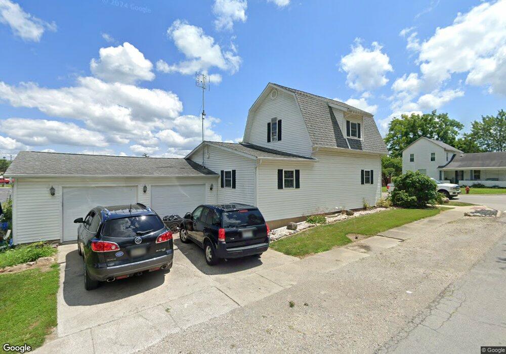 226 W Jackson St, West Unity, OH 43570 - photo 1