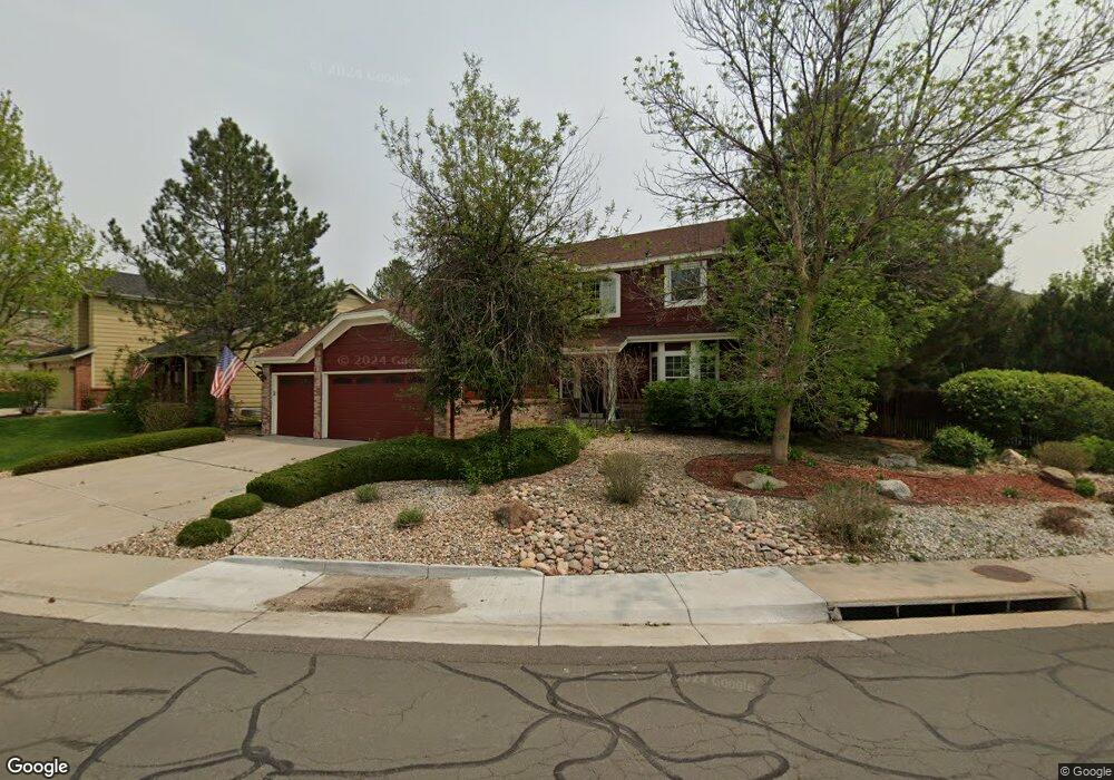 17861 E Ida Ave, Centennial, CO 80015 - photo 1