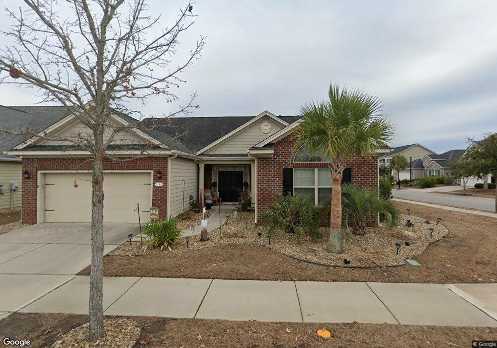 1198 Parish Way, Myrtle Beach, SC 29577 - photo 1