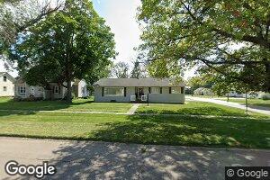 225 W Maple St, Hubbard, IA 50122