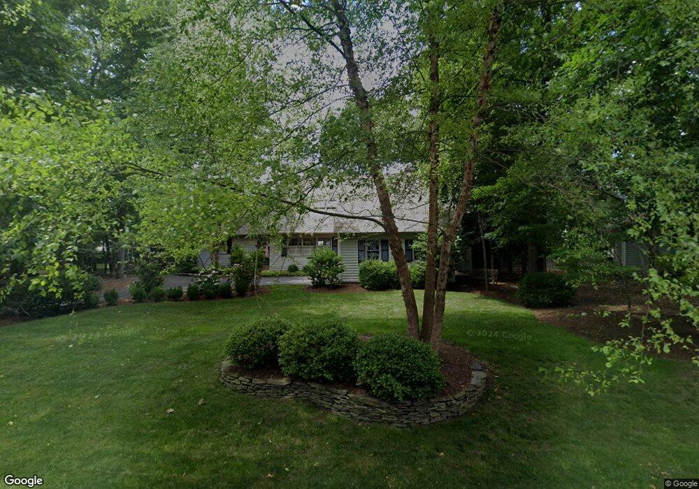 33 Coventry Rd, Rehoboth Beach, DE 19971 - photo 1