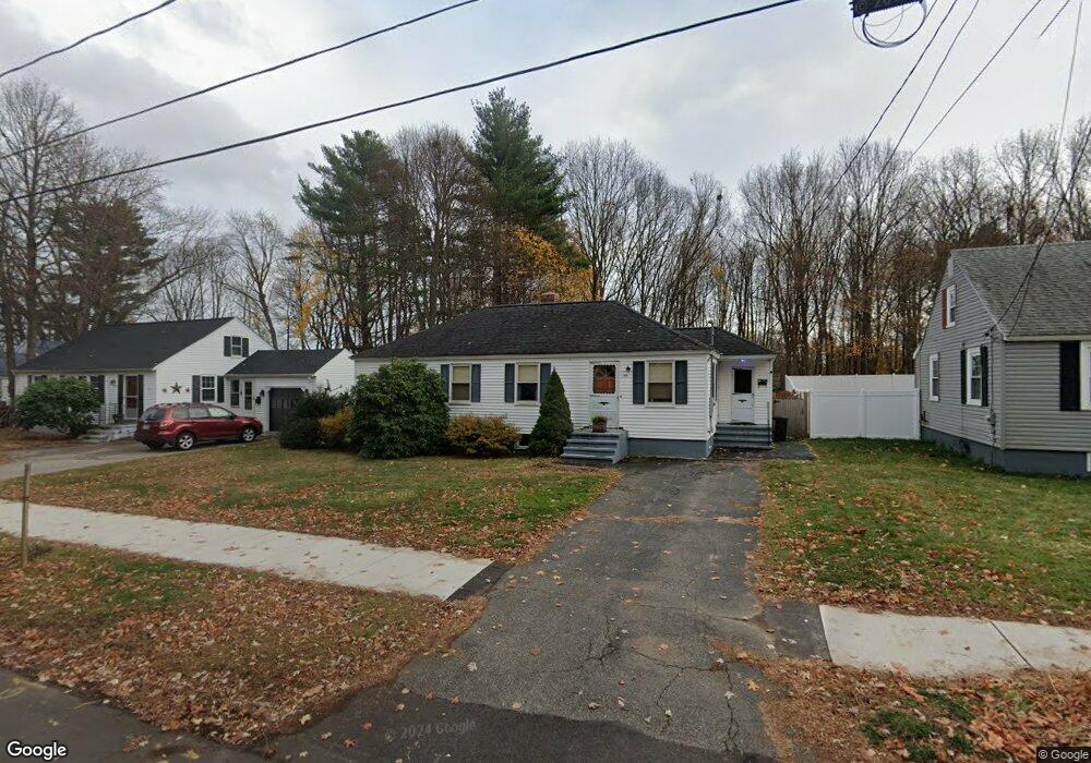 196 Colonial Dr, Portsmouth, NH 03801 - photo 1