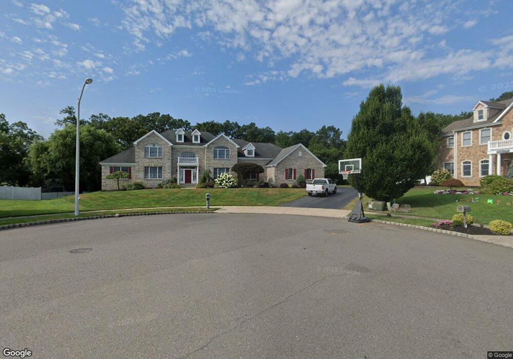 1591 Jacks Way, Toms River, NJ 08755 - photo 1