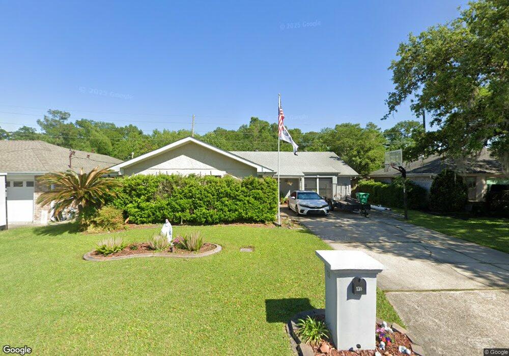 138 Dunleith Dr, Destrehan, LA 70047 - photo 1