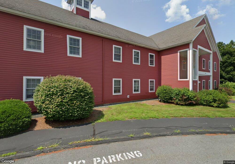 2456 Christian St, White River Junction, VT 05001 - photo 1