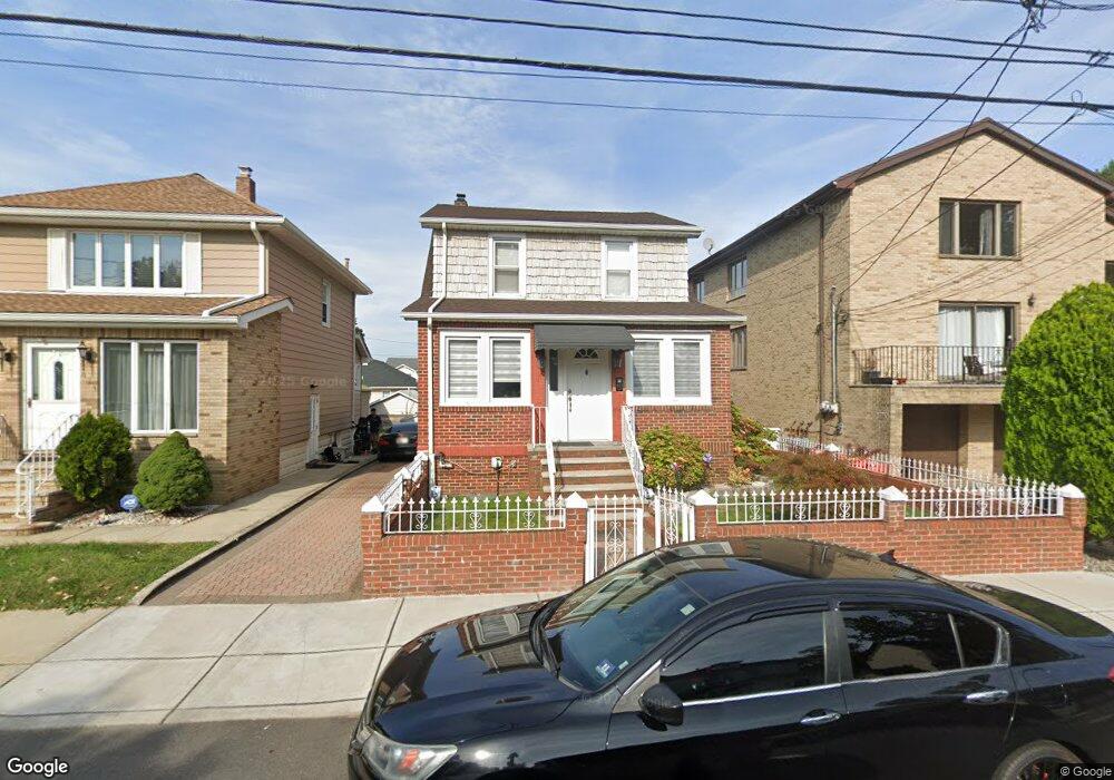 469 Washington Ave, Cliffside Park, NJ 07010 - photo 1