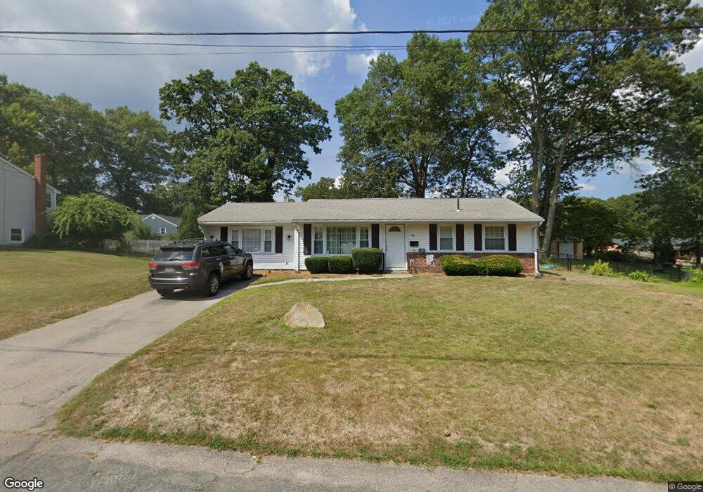 88 Regent Rd, Brockton, MA 02302 - photo 1