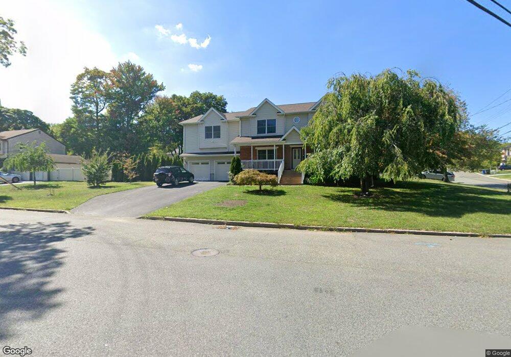 234 Lentz Ave, Paramus, NJ 07652 - photo 1