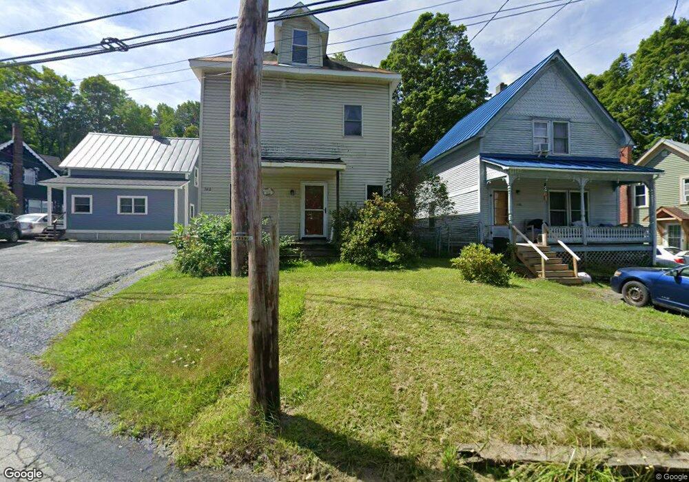 160 Websterville Rd, Barre, VT 05641 - photo 1