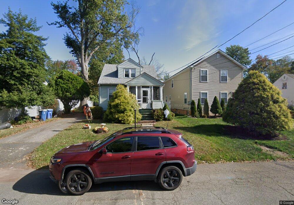 244 Jefferson Ave, North Plainfield, NJ 07060 - photo 1