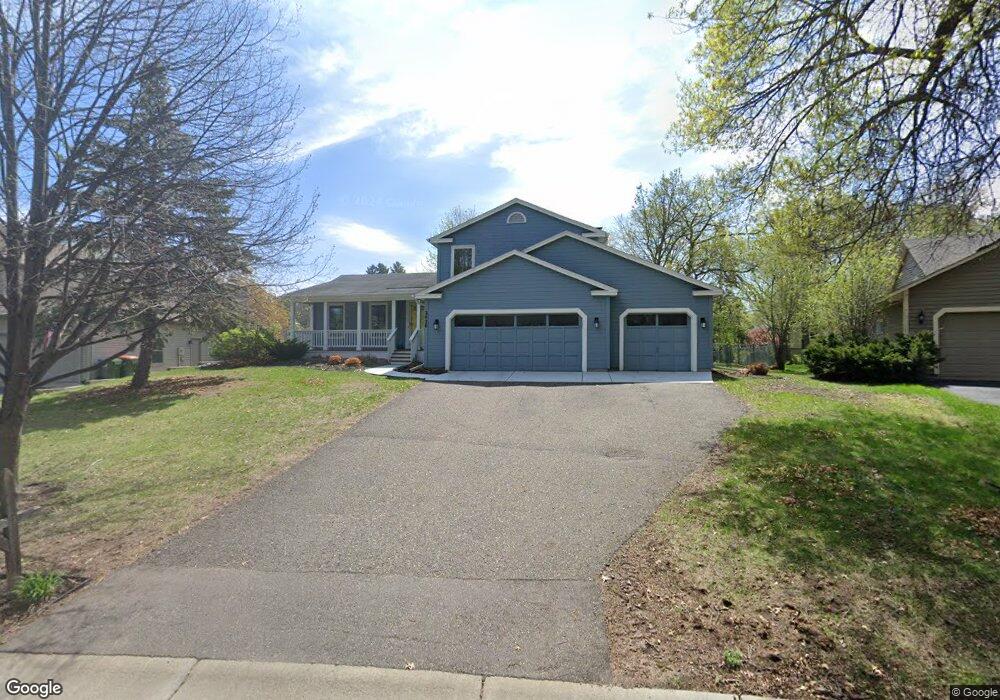 2020 128th Ln NW, Coon Rapids, MN 55448 - photo 1
