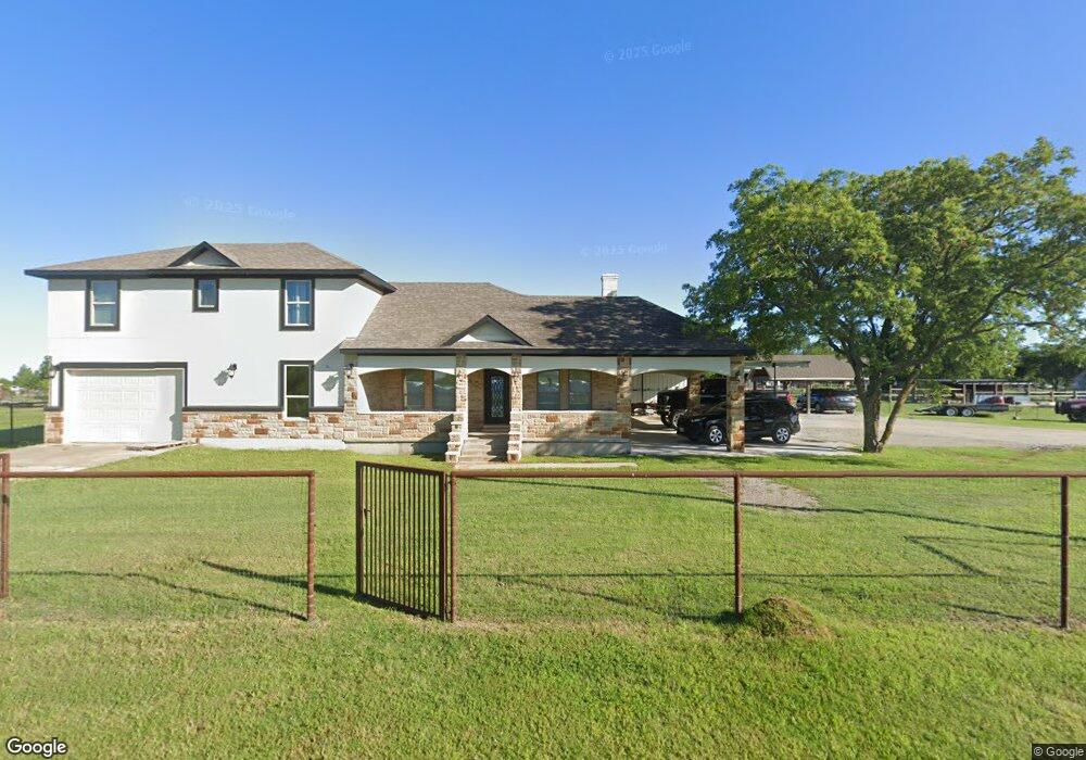 1815 County Road 310a, Cleburne, TX 76031 - photo 1