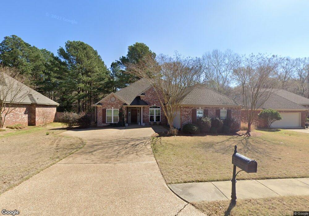 116 Prescott Ridge, Madison, MS 39110 - photo 1
