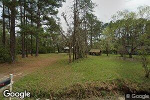 5480 Hotchkiss Rd, Naylor, GA 31641