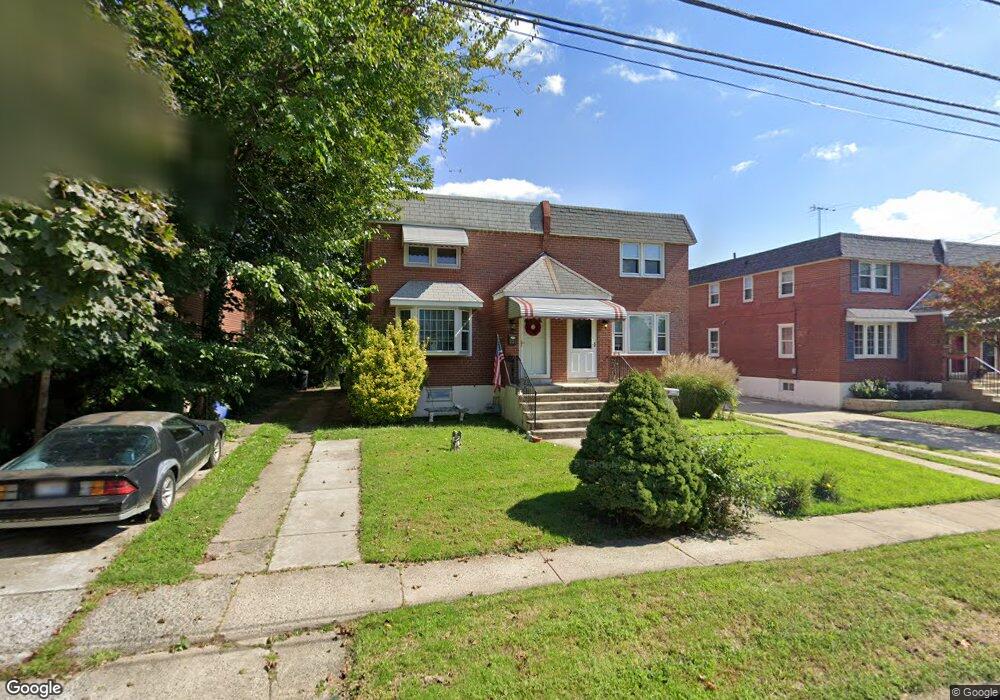 238 Lagrange Ave, Essington, PA 19029 - photo 1