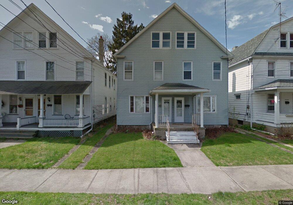 66 Wesley St, Kingston, PA 18704 - photo 1