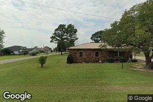 2006 Ashley St, Walnut Ridge, AR 72476