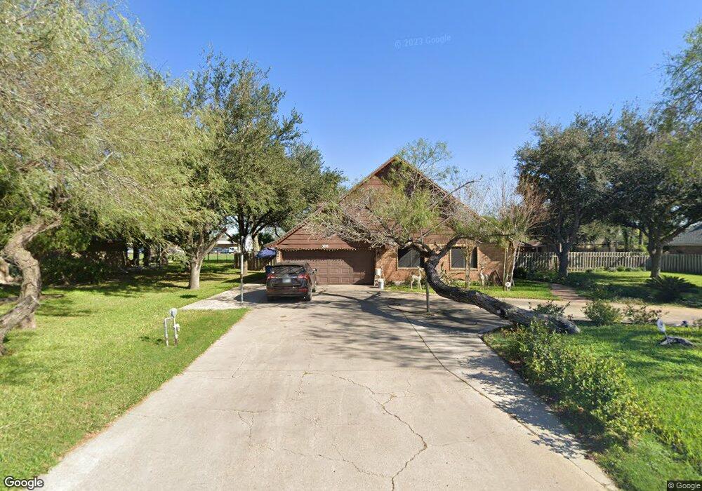 306 N 17th St, Donna, TX 78537 - photo 1