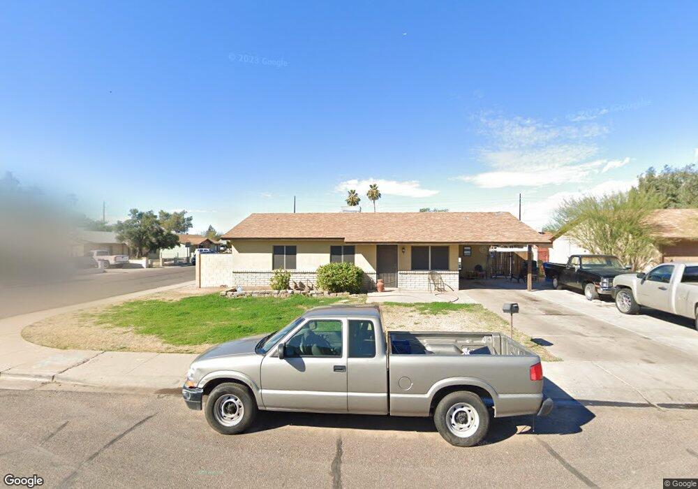1812 N 46th Dr, Phoenix, AZ 85035 - photo 1