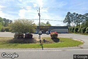 5305 S Irby St, Effingham, SC 29541