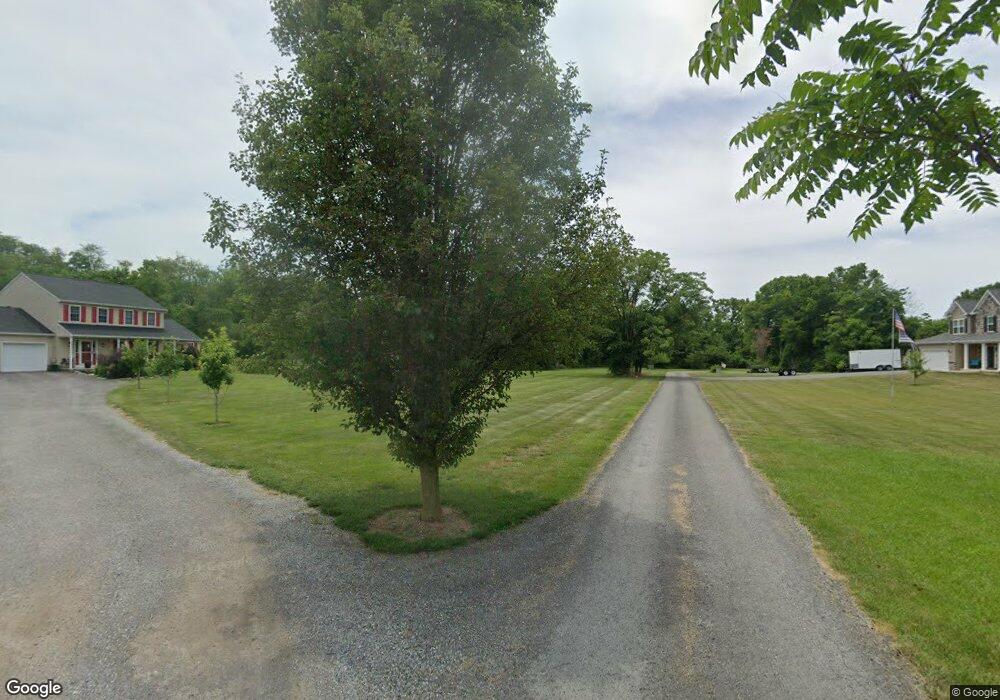 10407 Grandparents Grove Ln, Williamsport, MD 21795 - photo 1