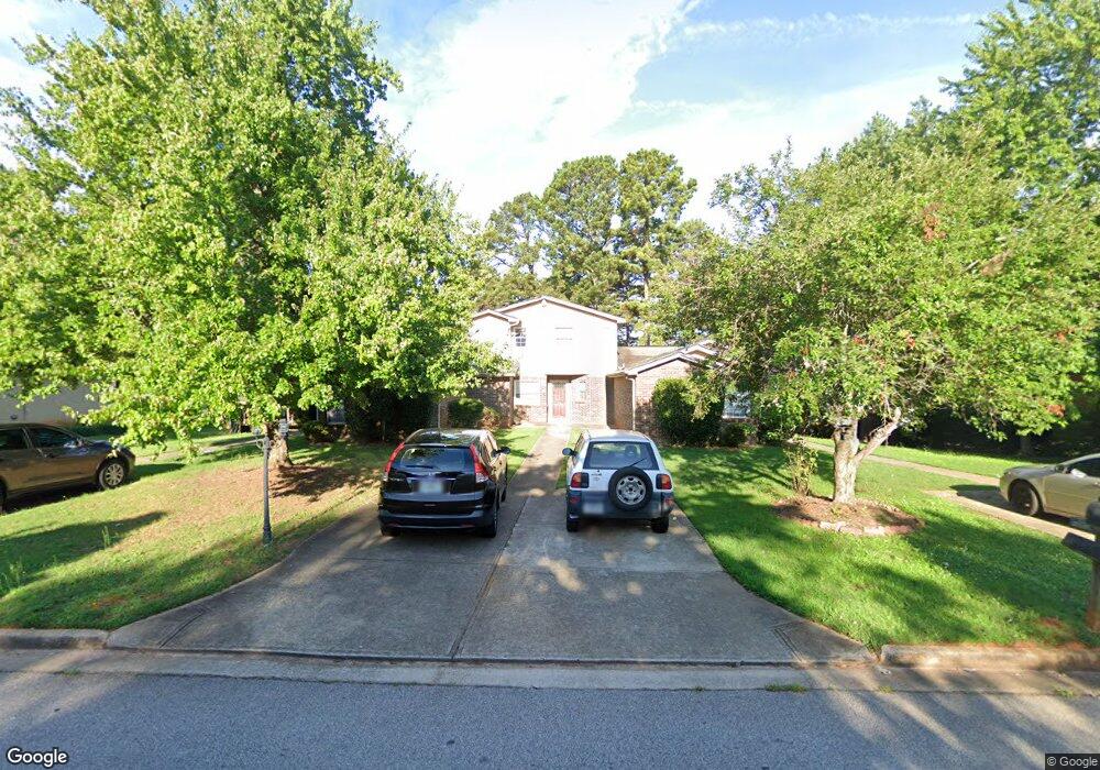 2624 Fieldstone View Ln SE unit 3, Conyers, GA 30013 - photo 1