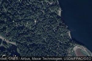 2863 Aiston Creek Rd, Lummi Island, WA 98262