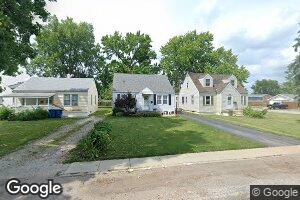 425 E Kern St Unit 1, Springfield, IL 62703