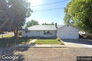 267 E Madison St, Burns, OR 97720
