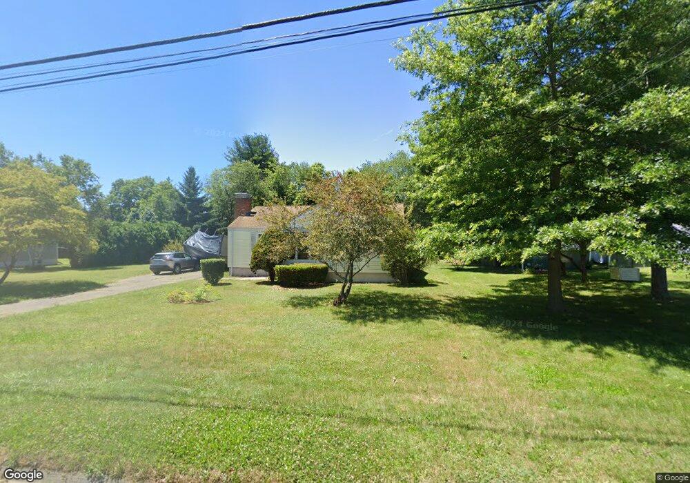 21 Sage Park Rd, Windsor, CT 06095 - photo 1