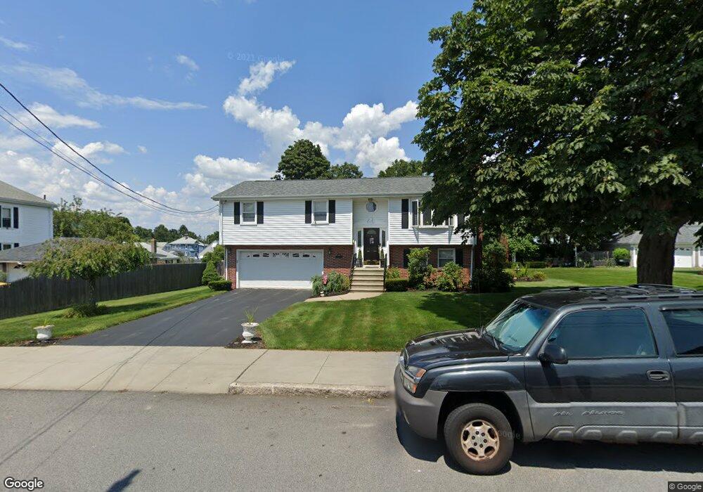 468 Charles St, Fall River, MA 02724 - photo 1