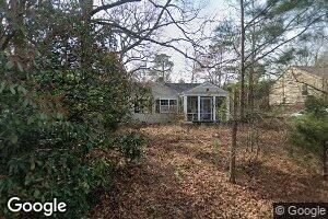 475 Belvoir Heights, Athens, GA 30606