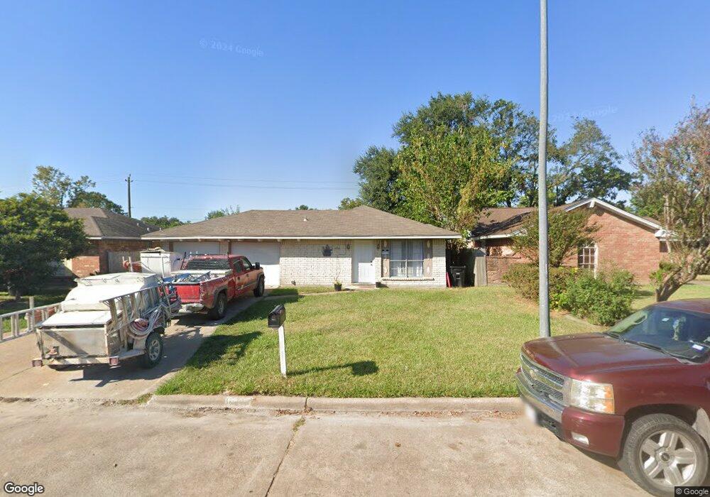 1106 Pilot Point Dr, Houston, TX 77038 - photo 1