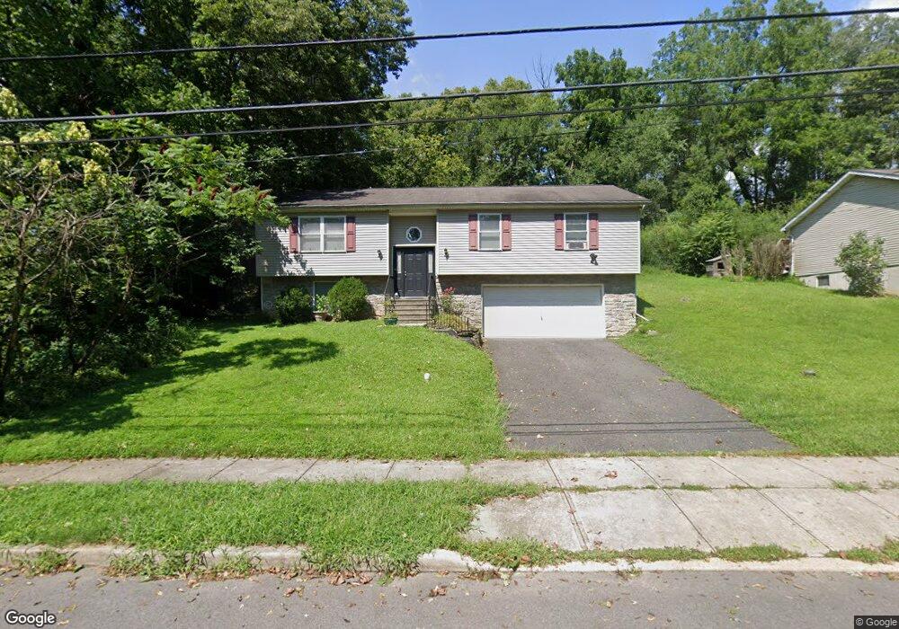 233 Lock St, Phillipsburg, NJ 08865 - photo 1