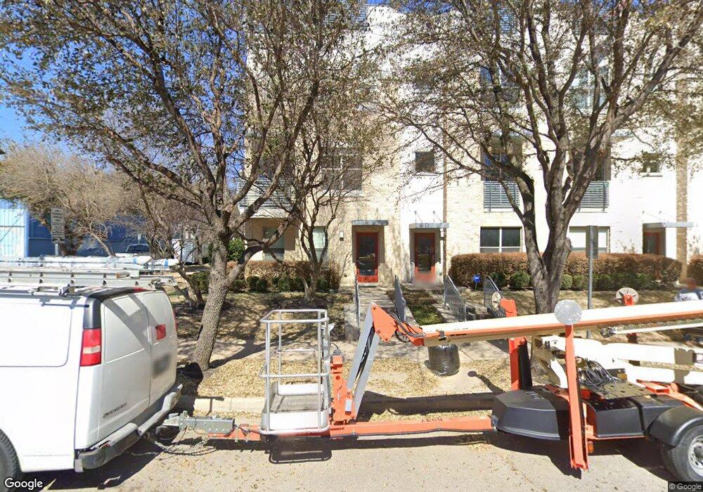 5603 Lewis St, Dallas, TX 75206 - photo 1