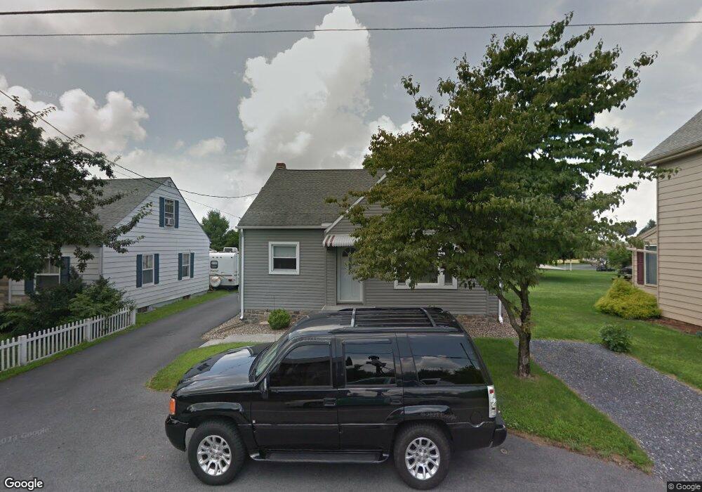 2479 Scotland Rd, Chambersburg, PA 17201 - photo 1