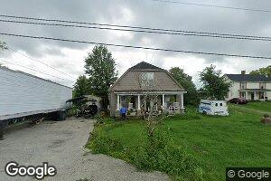 427 Texas Loop, Springfield, KY 40069