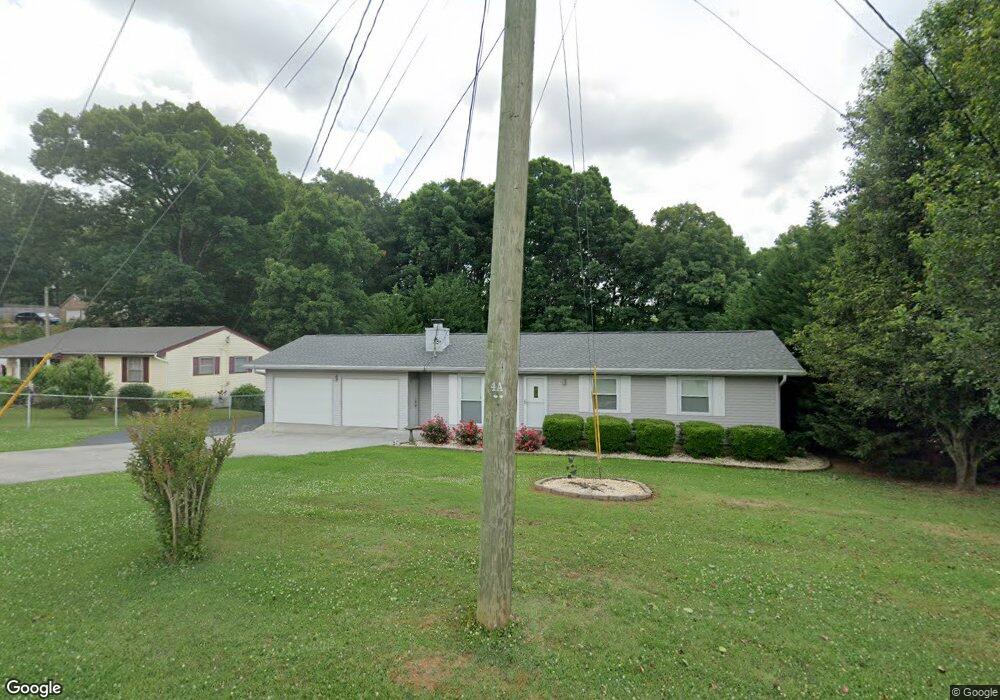 504 Dry Hollow Rd, Knoxville, TN 37920 - photo 1