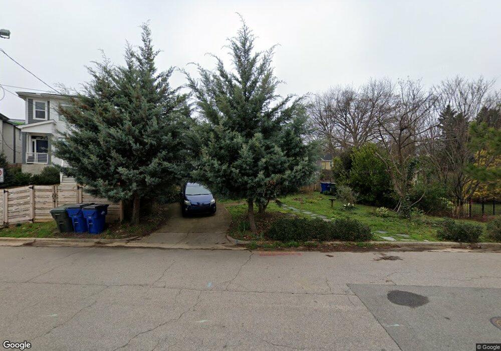 1511 Carson St, Raleigh, NC 27608 - photo 1