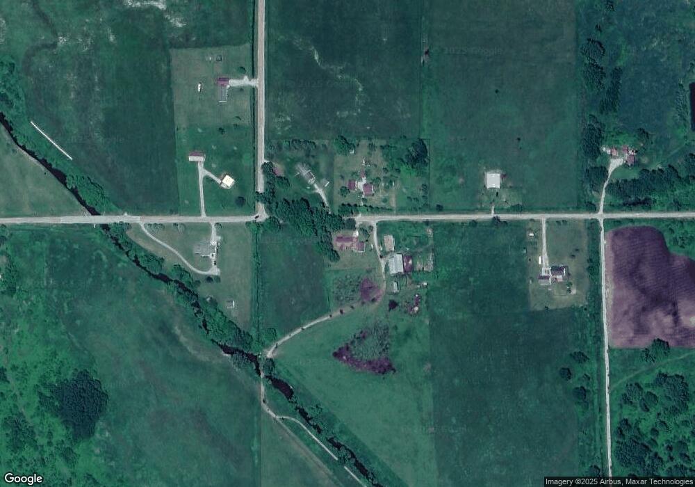 3365 Turtle Rd, National City, MI 48748 - photo 1