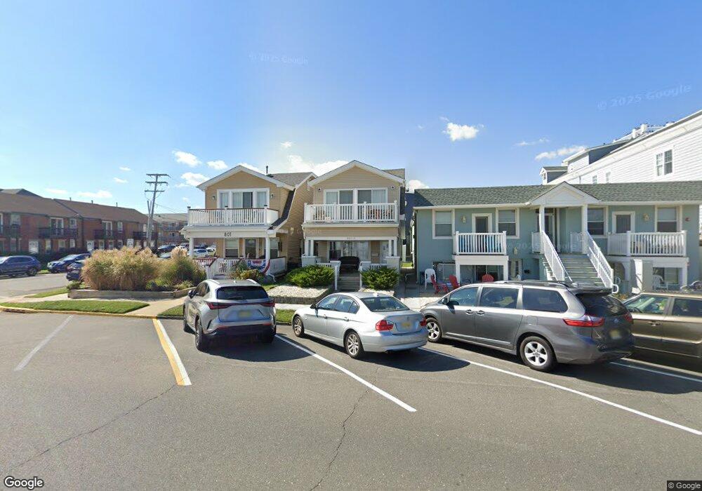 801 1/2 Ocean Ave, Bradley Beach, NJ 07720 - photo 1