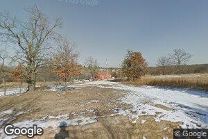 8915 Hilltop Rd, Beggs, OK 74421