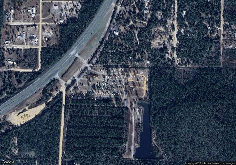 21036 U S 231, Fountain, FL 32438 - photo 1