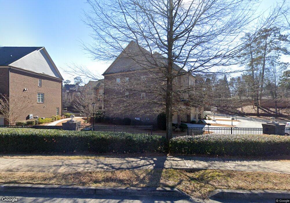 518 Micayne Cir SE unit 518, Smyrna, GA 30082 - photo 1