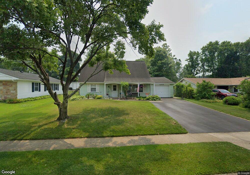 12405 Kembridge Dr, Bowie, MD 20715 - photo 1