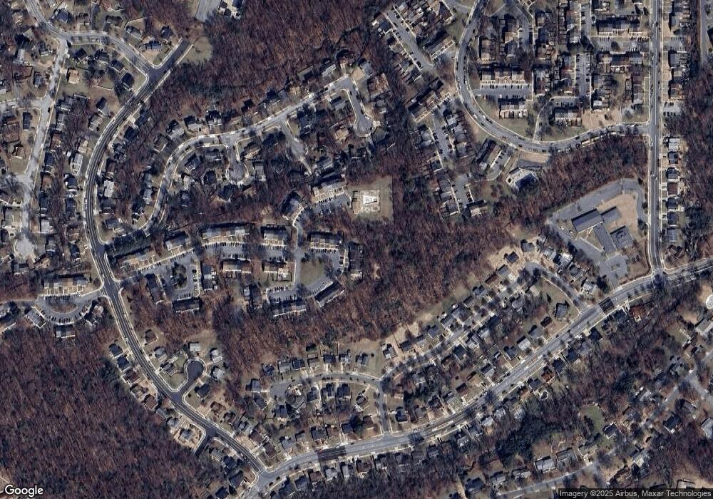 8499 Snowden Oaks Place, Laurel, MD 20708 - photo 1