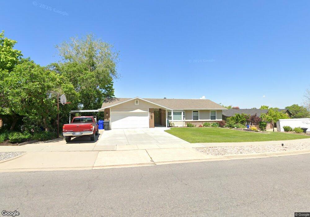 3584 S 400 E, Bountiful, UT 84010 - photo 1