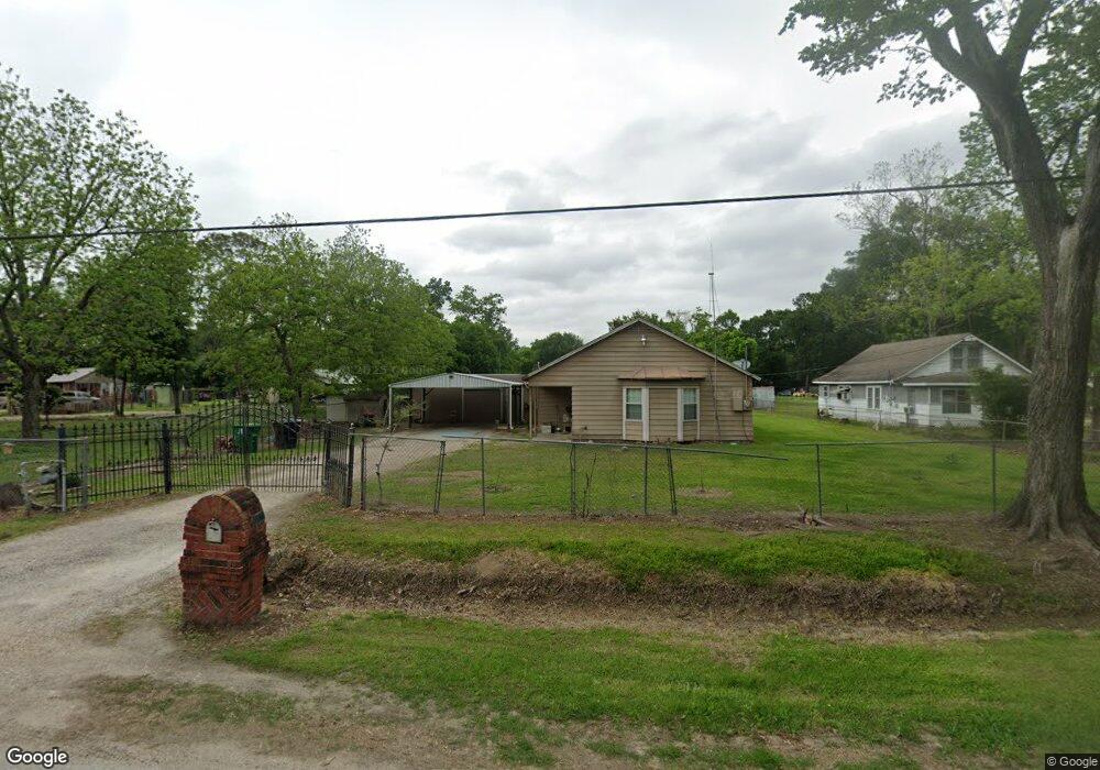 5605 Van Zandt St, Houston, TX 77016 - photo 1