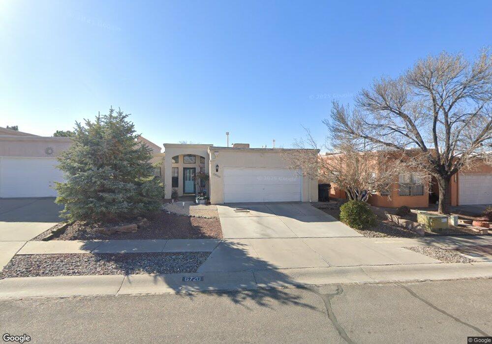 6720 Kelly Ann Rd NE unit NE, Albuquerque, NM 87109 - photo 1
